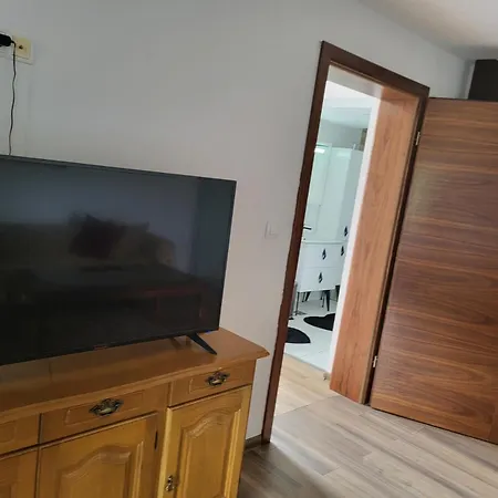 Apartamento Tunel Ravne Visoko