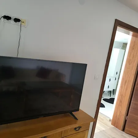 Apartamento Tunel Ravne Visoko