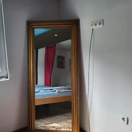 Apartamento Tunel Ravne *