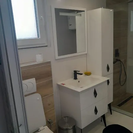 Apartamento Tunel Ravne