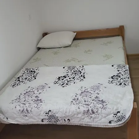 Apartamento Tunel Ravne Visoko