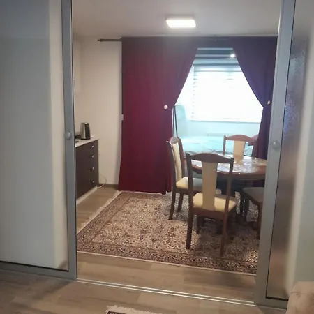 Apartamento Tunel Ravne