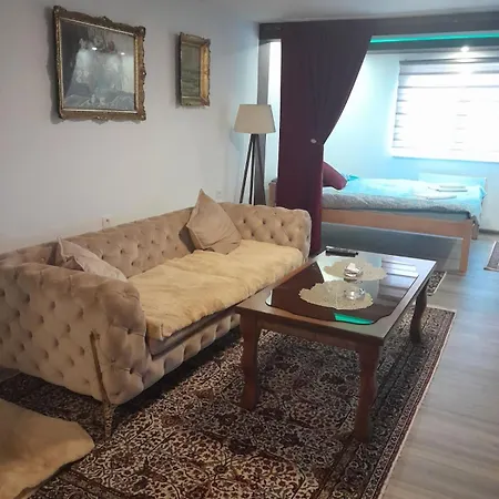 Apartamento Tunel Ravne *