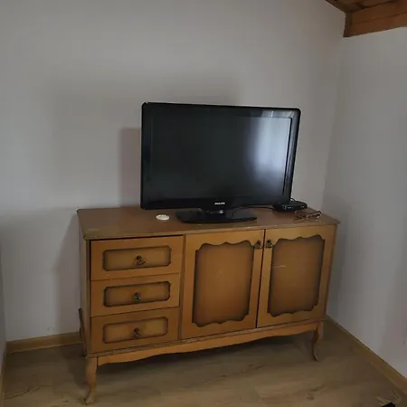 Apartamento Tunel Ravne