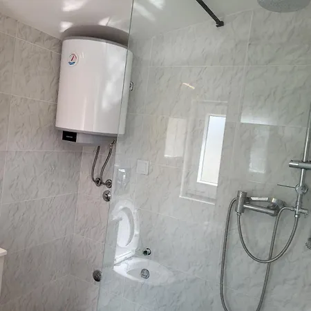 Apartamento Tunel Ravne *
