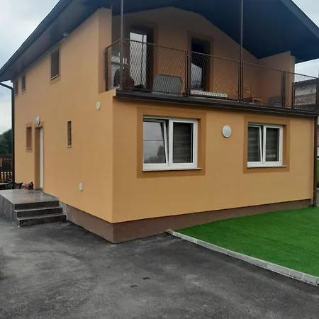 Apartamento Tunel Ravne