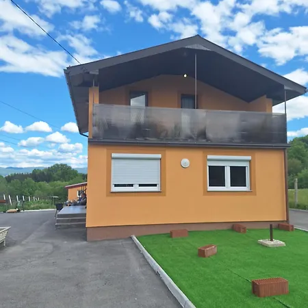 Apartamento Tunel Ravne Visoko