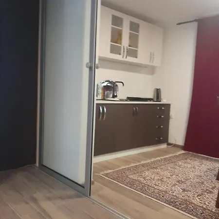 Apartamento Tunel Ravne