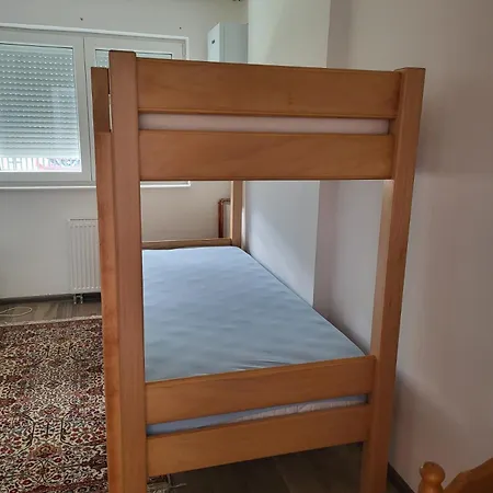 Apartamento Tunel Ravne Visoko