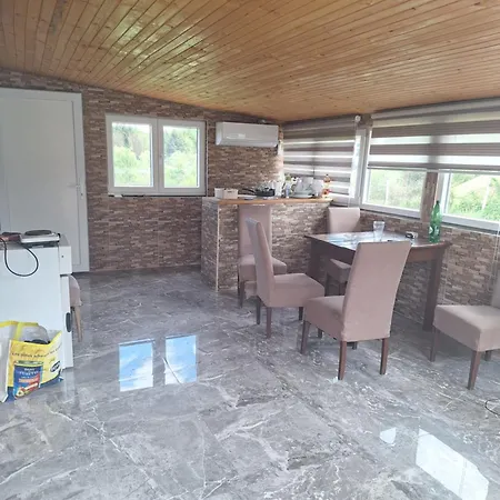 Apartamento Tunel Ravne
