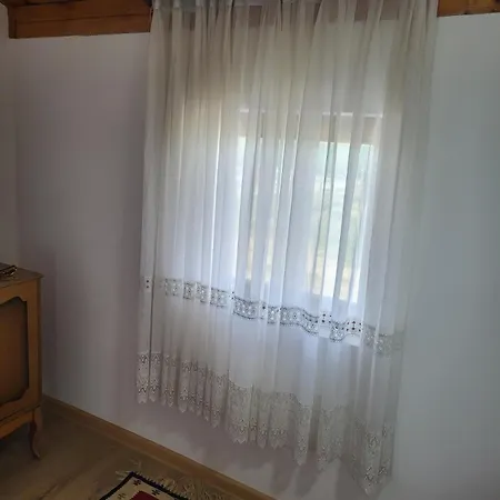 Apartamento Tunel Ravne *
