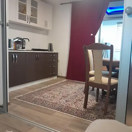 Apartamento Tunel Ravne *