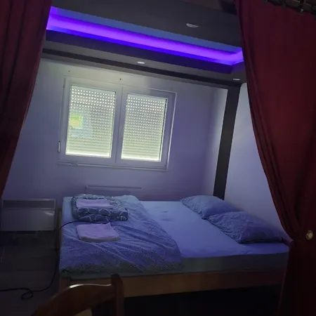 Apartamento Tunel Ravne Visoko
