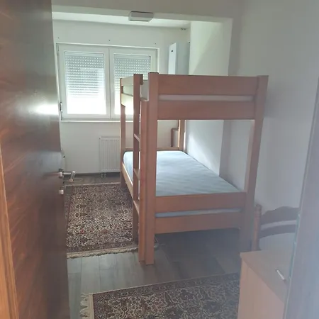 Apartamento Tunel Ravne Visoko