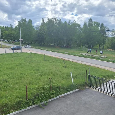 Apartamento Tunel Ravne Visoko