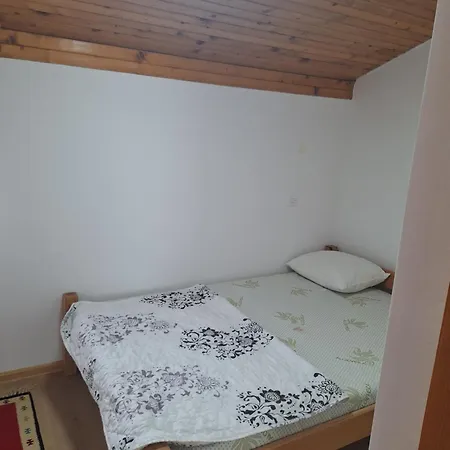 Apartamento Tunel Ravne