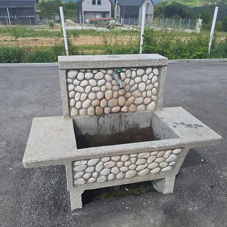 Apartamento Tunel Ravne Visoko