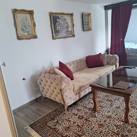 Apartamento Tunel Ravne