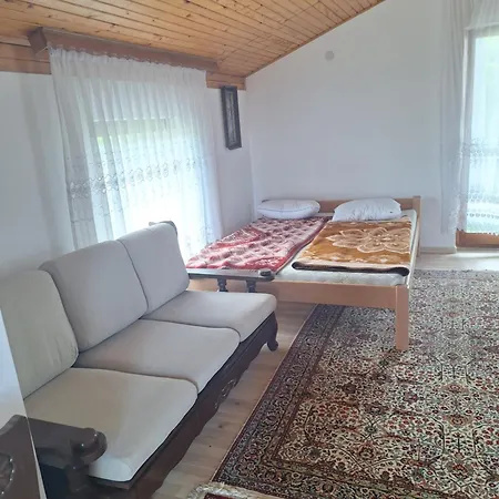 Apartamento Tunel Ravne Visoko